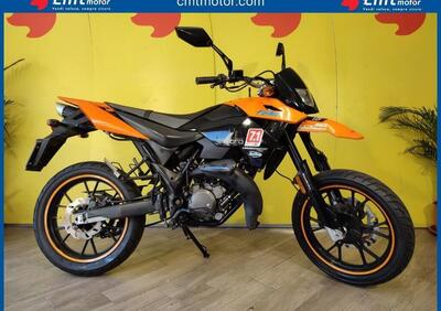 KSR Moto TR 50 SM One (2014 - 17) - Annuncio 9568402