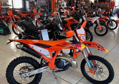 KTM EXC 300 Champion Edition (2025) - Annuncio 9568404