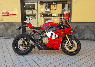 Ducati Panigale V4 S (2022 - 24) - Annuncio 9568421