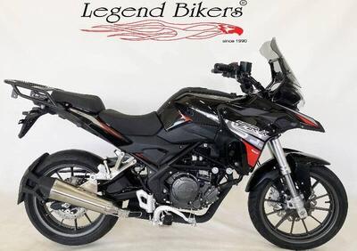 Benelli TRK 251 (2022 - 24) - Annuncio 9568422