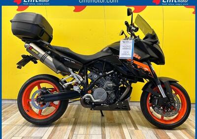 KTM 990 Supermoto T (2009 - 11) - Annuncio 9568423