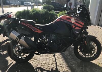 KTM 1290 Super Adventure S (2017 - 20) - Annuncio 9568426