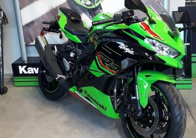 Kawasaki Ninja ZX-4RR (2024 - 25) - Annuncio 9568440