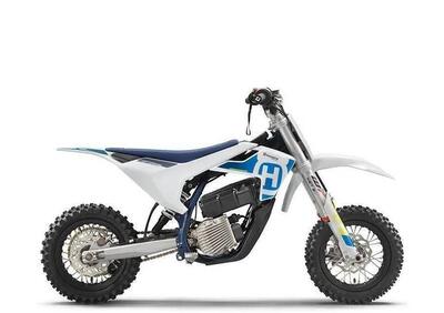 Husqvarna EE 3 (2023 - 24) - Annuncio 9568425