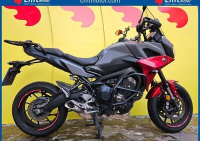 Yamaha Tracer 900 (2018 - 20) - Annuncio 9568432