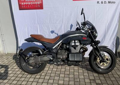 Moto Guzzi Griso 1100 (2005 - 11) - Annuncio 9568439