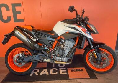 KTM 890 Duke R (2021) - Annuncio 9568442