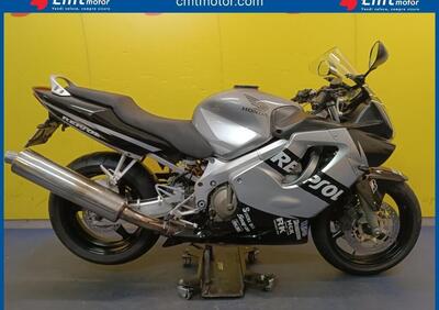 Honda CBR 600 F (2001 - 06) - Annuncio 9568446