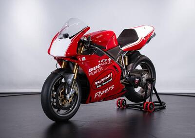 Ducati 996 SPS - Annuncio 9568449