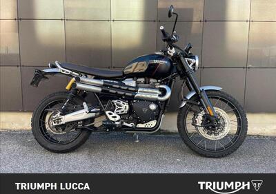 Triumph Scrambler 1200 XC (2019 - 20) - Annuncio 9568453