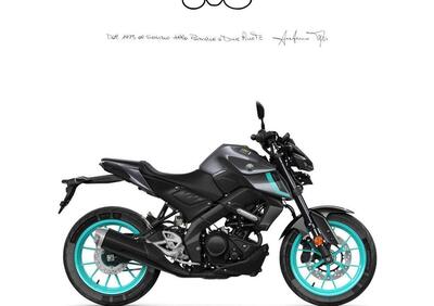 Yamaha MT-125 (2021 - 25) - Annuncio 9412431