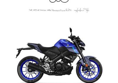 Yamaha MT-125 (2021 - 25) - Annuncio 9412432