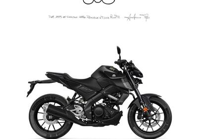 Yamaha MT-125 (2021 - 25) - Annuncio 9412433