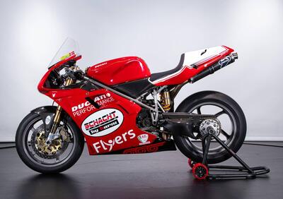 Ducati 996 SPS - Annuncio 9568463