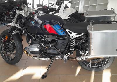 Bmw R nineT Urban GS (2021 - 24) - Annuncio 9568533