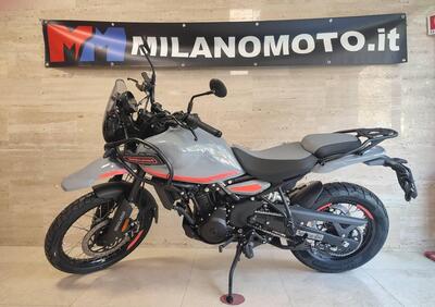 Royal Enfield Himalayan 450 (2024 - 25) - Annuncio 9568465