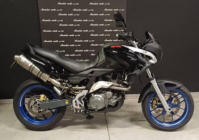 Aprilia Pegaso 650 Strada (2005 - 11) - Annuncio 9568476