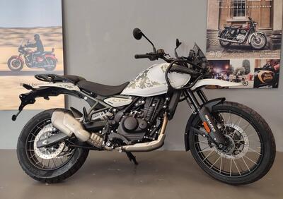 Royal Enfield Himalayan 450 (2024) - Annuncio 9568470