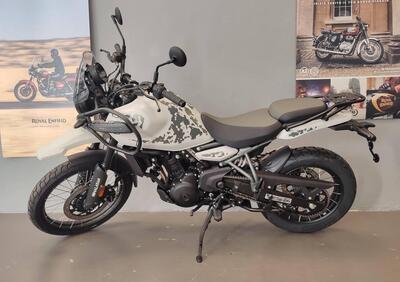 Royal Enfield Himalayan 450 (2024 - 25) - Annuncio 9568470