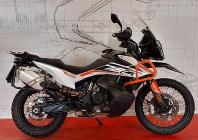 KTM 790 Adventure (2019 - 20) - Annuncio 9568427