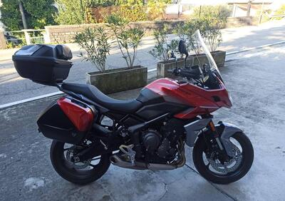 Triumph Tiger Sport 660 (2022 - 24) - Annuncio 9568504