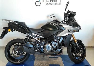 Suzuki GSX-S1000GX (2024) - Annuncio 9568497