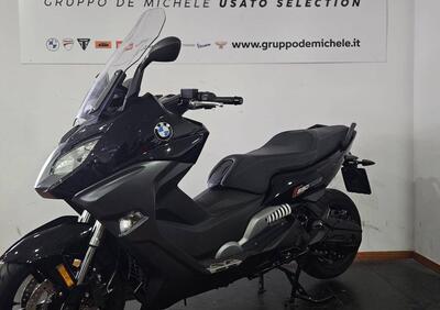 Bmw C 650 Sport (2016 - 20) - Annuncio 9568509