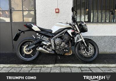 Triumph Street Triple S (2020 - 23) - Annuncio 9566659