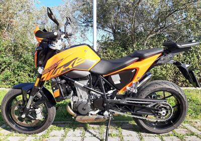 KTM 690 Duke (2016 - 19) - Annuncio 9568540