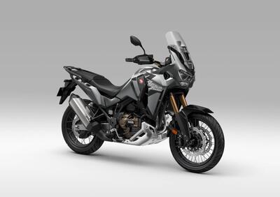 Honda Africa Twin CRF 1100L Adventure Sports (2024 - 25) - Annuncio 9568530