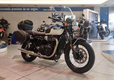 Triumph Bonneville T100 (2021 - 24) - Annuncio 9568549