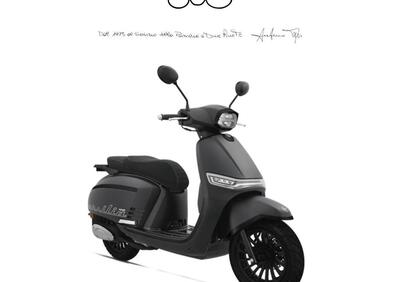 Keeway Motor Versilia 50 (2024) - Annuncio 9568525