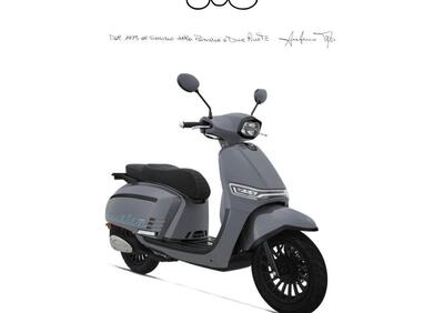 Keeway Motor Versilia 50 (2024) - Annuncio 9568526