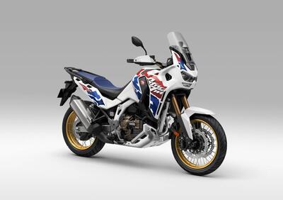 Honda Africa Twin CRF 1100L Adventure Sports DCT (2024 - 25) - Annuncio 9568532