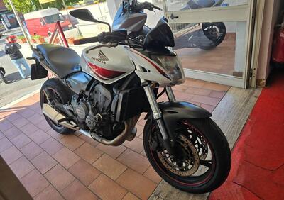 Honda Hornet 600 (2007 - 10) - Annuncio 9568548