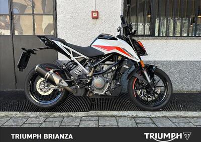 KTM 390 Duke (2021 - 23) - Annuncio 9568537