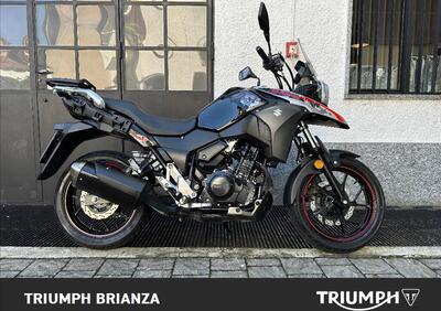 Suzuki V-Strom 250 (2017 - 20) - Annuncio 9568538