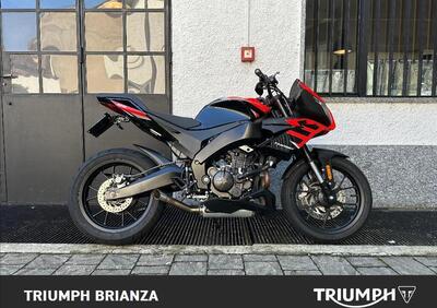 Aprilia Tuono 125 (2021 - 24) - Annuncio 9568539