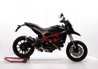 Ducati Hypermotard 821 (2013 - 15) - Annuncio 9568541