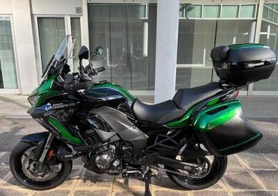 Kawasaki Versys 1000 SE Grand Tourer (2022 - 24) - Annuncio 9568550