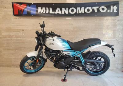 Royal Enfield Guerrilla 450 (2024 - 25) - Annuncio 9568552
