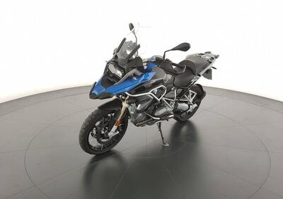 Bmw R 1200 GS (2017 - 18) - Annuncio 9568555