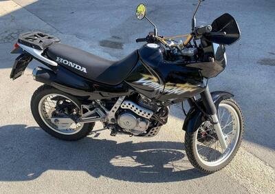 Honda NX 650 Dominator (1996 - 02) - Annuncio 9568568