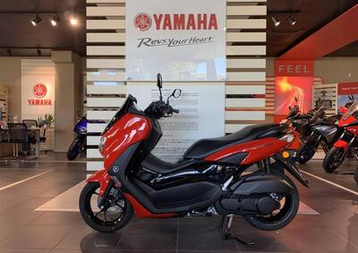 Yamaha N-Max 125 (2021 - 24) - Annuncio 9568580