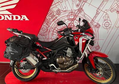 Honda Africa Twin CRF 1100L (2020 - 21) - Annuncio 9568587