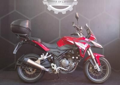 Benelli TRK 251 (2019 - 20) - Annuncio 9568583