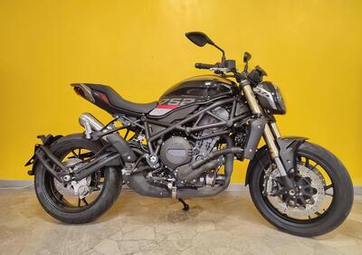 Benelli 752 S (2022 - 24) - Annuncio 9568584