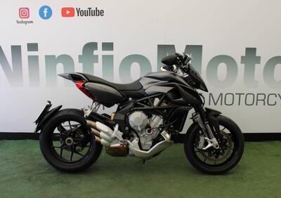 MV Agusta Rivale 800 EAS ABS (2013 -17) - Annuncio 9568612