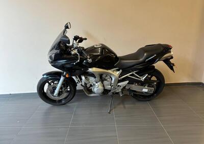 Yamaha FZ6 Fazer (2004 - 07) - Annuncio 9568600