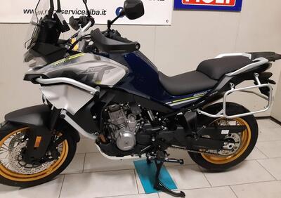 CFMOTO 800MT Touring (2022 - 24) - Annuncio 9568604